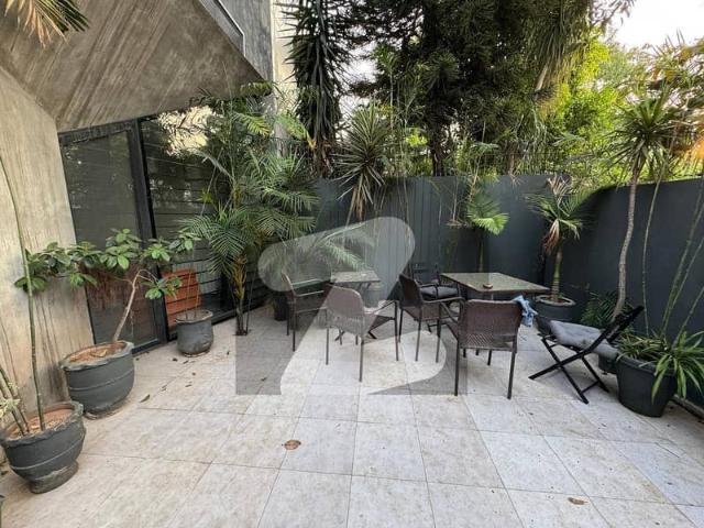 Beautiful Fully Furnished House Available For Rent