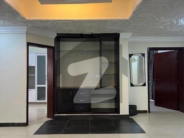 Beautiful Fully Furnished House F 6 sector F 6