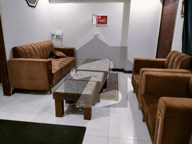 Beautiful Fully Furnished Two Bed Apartment For Rent Available In Capital Residentcia Capital Residencia
