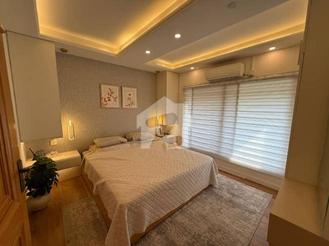 Beautiful Fully Furnished 1 Bedroom Apartment For Rent
