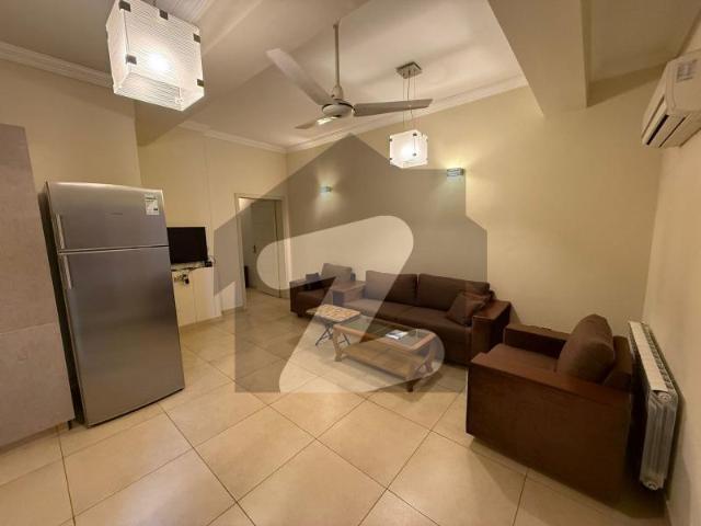 Beautiful Fully Furnished 1 Bedroom Apartment In Karakoram Apartments Karakoram Diplomatic Enclave