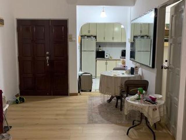 Beautiful Fully Furnished 2 Balcony Apartment
