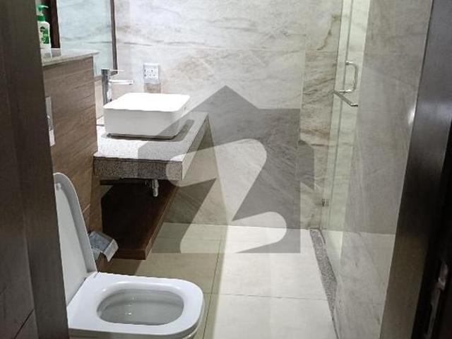 Beautiful Fully Furnished 2 Bed Duplex Apartment For Rent Penta Square By DHA Lahore