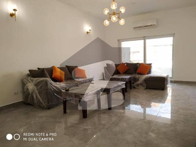 Beautiful Fully Furnished 2 Bedroom Apartment