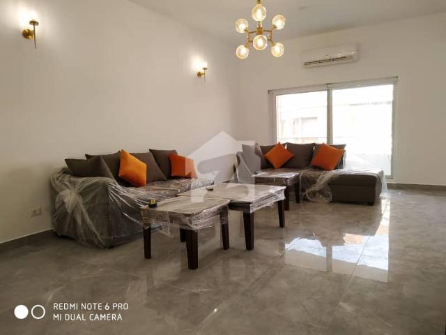 Beautiful Fully Furnished 2 Bedroom Apartment