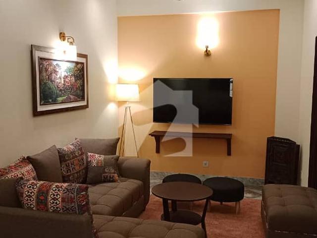 Beautiful Fully Furnished 2 Bedroom Apartment For Rent