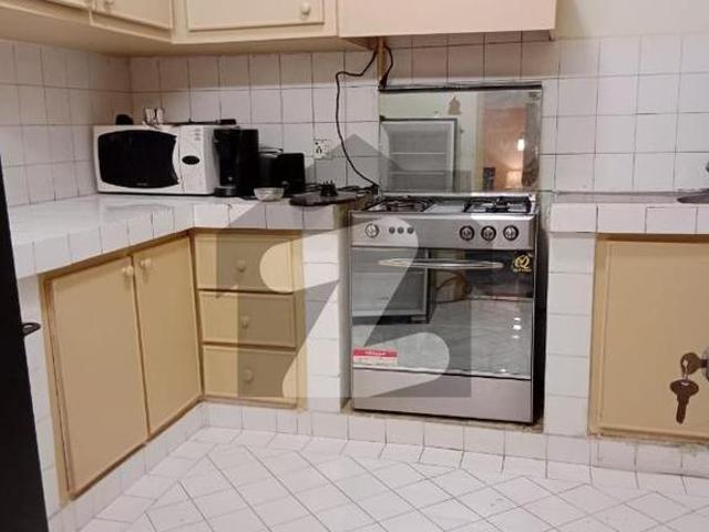 Beautiful Fully Furnished 2 Bedroom Apartment For Rent Diplomatic Enclave