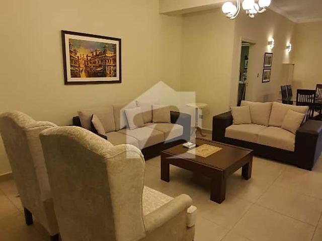 Beautiful Fully Furnished 2 Bedroom Apartments For Rent