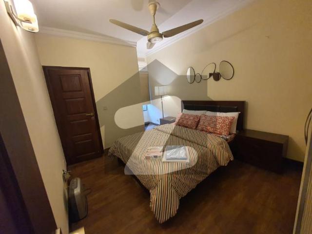 Beautiful Fully Furnished 3 Bedroom Apartments Diplomatic Enclave