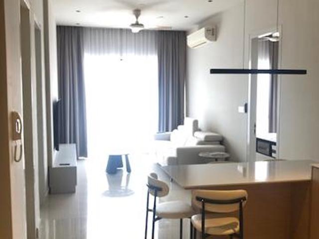Beautiful Fully ID design Hampton Damansara Country Height
