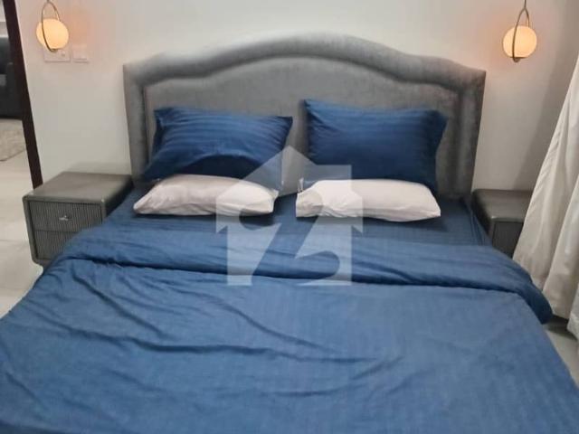 Beautiful Fully Luxurious 18 West 2 bedroom Apartment For Sale At F 11 Ideal Location Best For Investment Purposes and Living