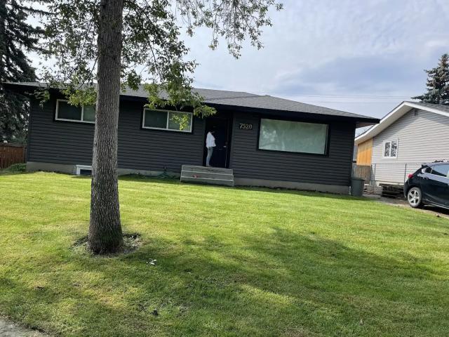 Beautiful fully renovated bungalow