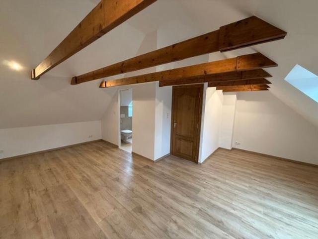 Beautiful, fully renovated house in the Stockel district