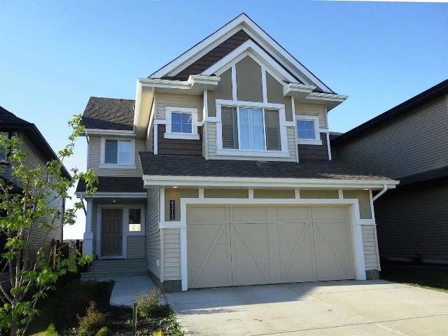 Beautiful Fully Upgraded 3 Bedroom Home in Chappelle – Over 2,000 Sq Ft + Bonus