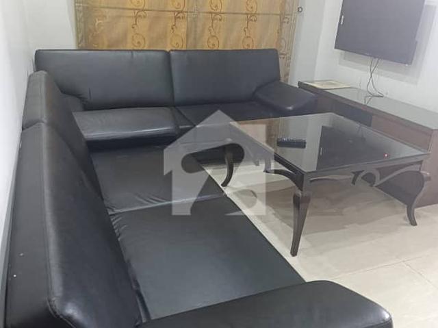 Beautiful Furnished Apartment Available For Rent