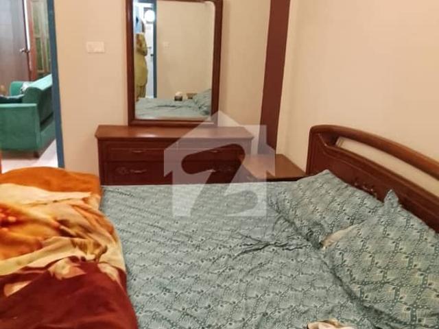 Beautiful Furnished Apartment Available For Rent Best For Families And For Executive
