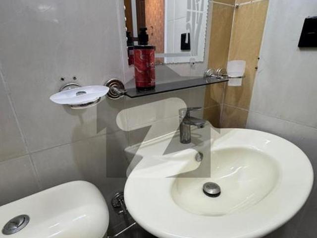 Beautiful Furnished Apartment Available For Rent E 11
