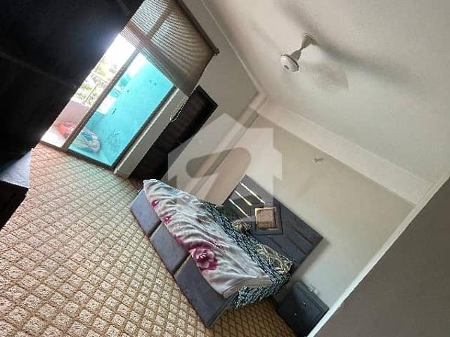 Beautiful Furnished Apartment Available For Rent In Daily And Monthly Basis