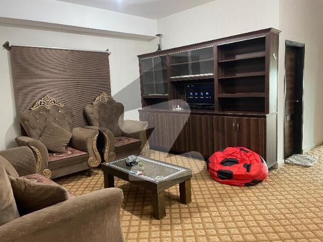 Beautiful Furnished Apartment Available For Rent In Daily And Monthly Basis D 12