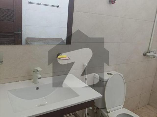 Beautiful Furnished Apartment Available For Rent Wapda City Block H