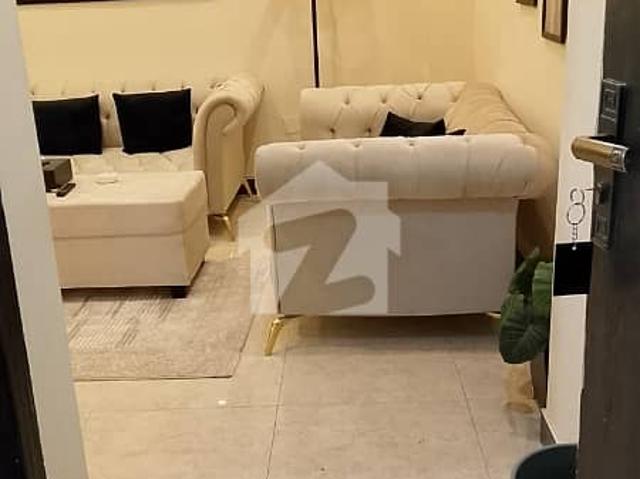 Beautiful Furnished Apartment For Sale