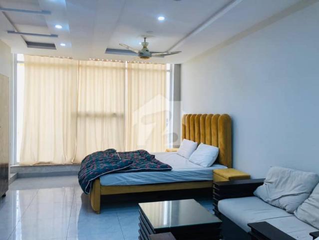 Beautiful Furnished Apartment For Rent
