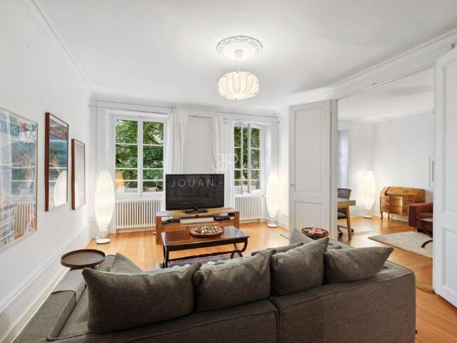 Beautiful furnished apartment for rent in a quiet area
