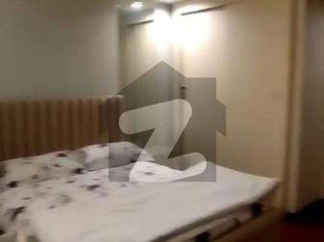 Beautiful furnished apartment for rent in Silver Oaks Apartments