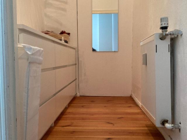 Beautiful furnished apartment in Charlottenburg, Berlin Amsterdam Apartments for Rent