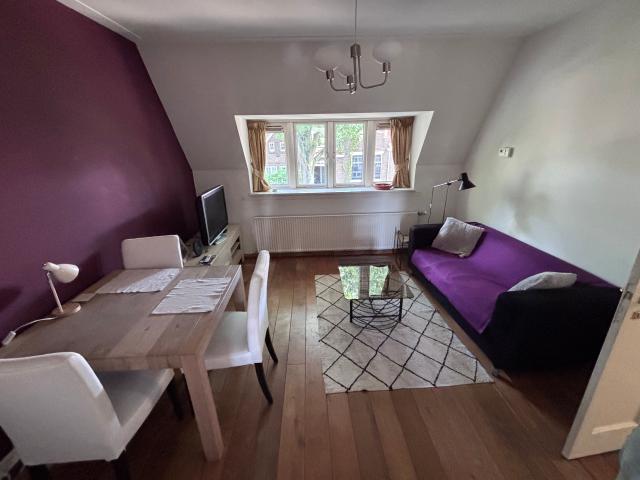 Beautiful furnished apartment in Nijmegen Oost