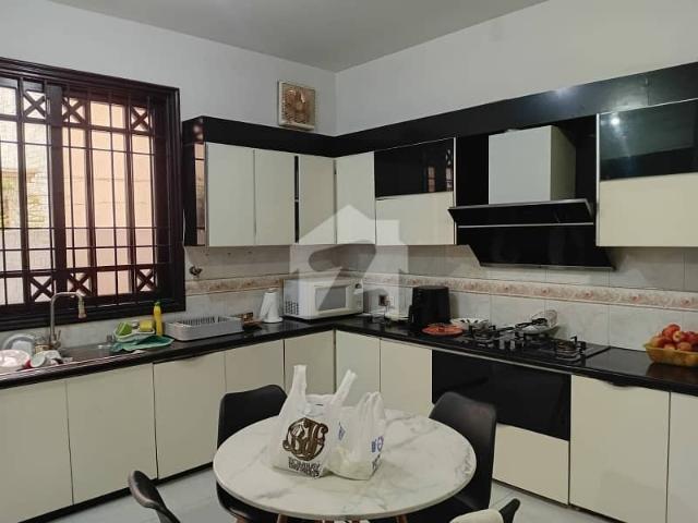 Beautiful Furnished Bungalow For Sale