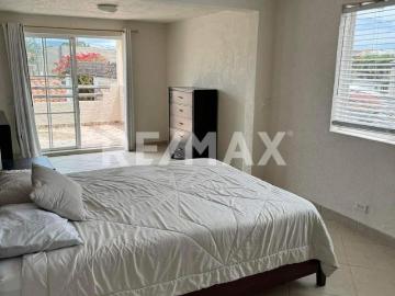 Beautiful Furnished Family Home for Rent in Rosarito Beach | 3 Bedrooms | Near Beach & Tourist Area