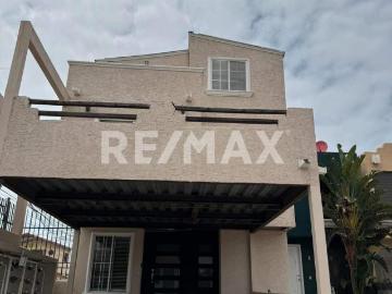 Beautiful Furnished Family Home for Rent in Rosarito Beach | 3 Bedrooms | Near Beach & Tourist Area