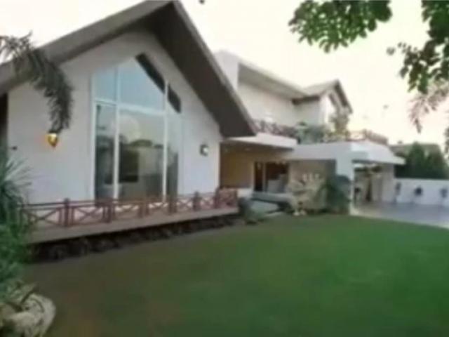 Beautiful furnished house available for sale in dha phase 3 lahore dha phase 3 id 76185