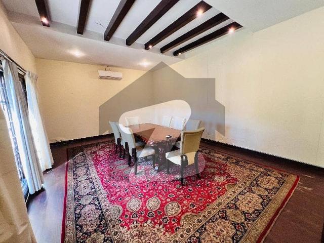 Beautiful Furnished House Available For Rent
