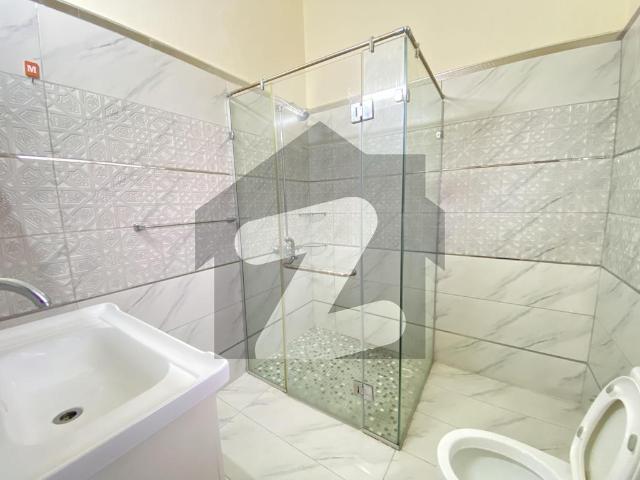 Beautiful furnished house available for rent on prime location E 7