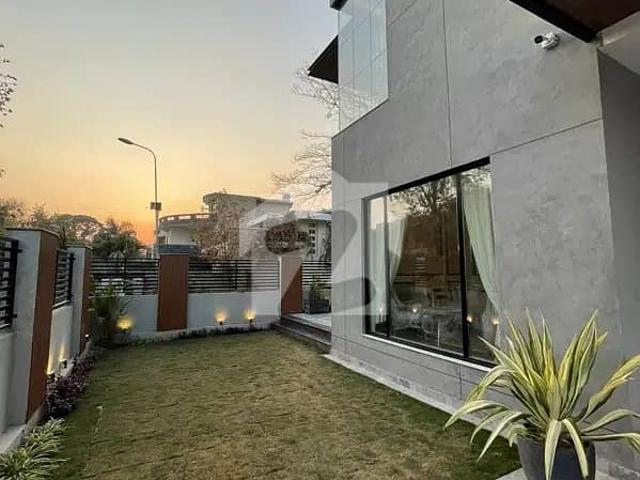 Beautiful Furnished House For Rent