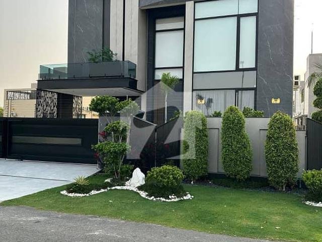 Beautiful Furnished House For Sale