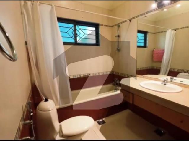 Beautiful Furnished House three side corner available for Sale in F 7, Islamabad F 7/1