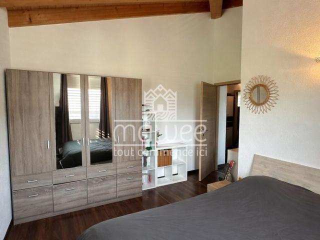 Beautiful furnished room