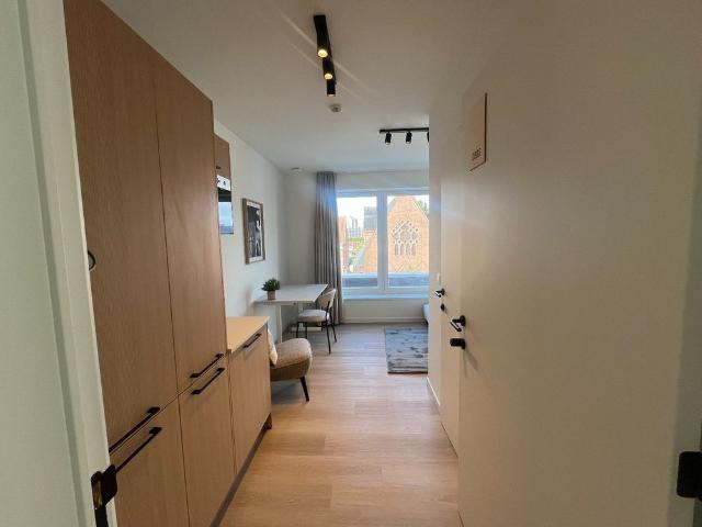 Beautiful, furnished student room!