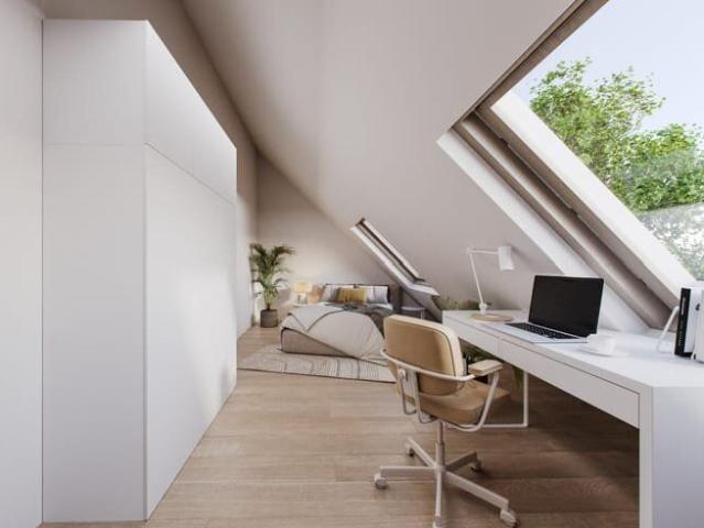 Beautiful, furnished student room! CURRENTLY UNDER RENOVA