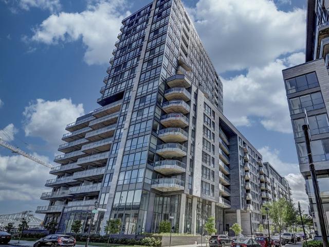 Beautiful furnished 1 Bedroom Apartment for Rent – Old Montreal / Old Port