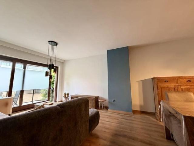 Beautiful furnished 1 bedroom apartment – Machtens area