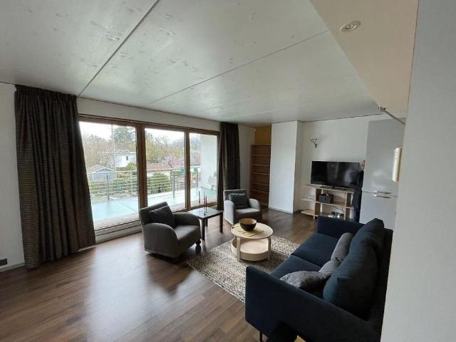 Beautiful furnished 3.5 room apartment