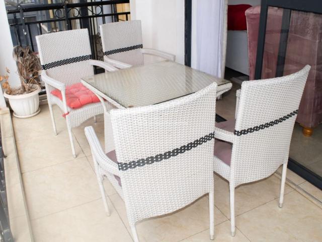 Beautiful Furnished 3 Bedroom
