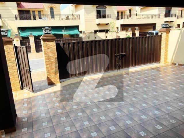 Beautiful Furnished 5 Bed Brig House Available For Urgent Rent In Askari 10 SecF! Askari 10