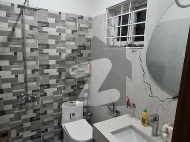 Beautiful Furnished 5 Marla House for Sale in B 17, Islamabad MPCHS Multi Gardens