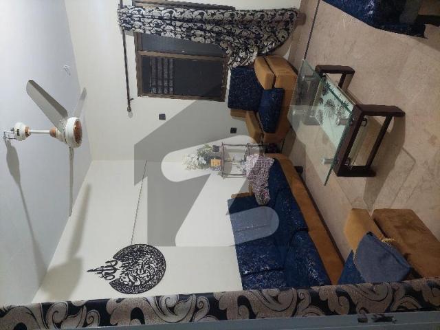 Beautiful G+1 West Open House For Sale Federal B Area Block 21