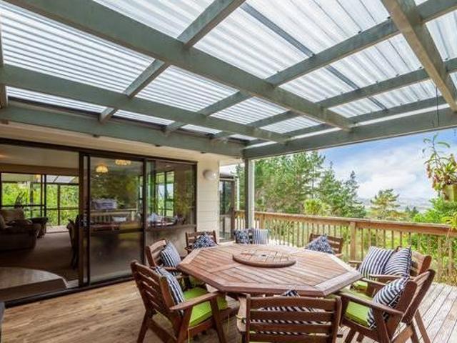Beautiful Kaipara Hideaway